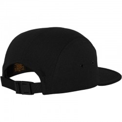 Plain cap Classic 5-panel jockey FLEXFIT  GSM